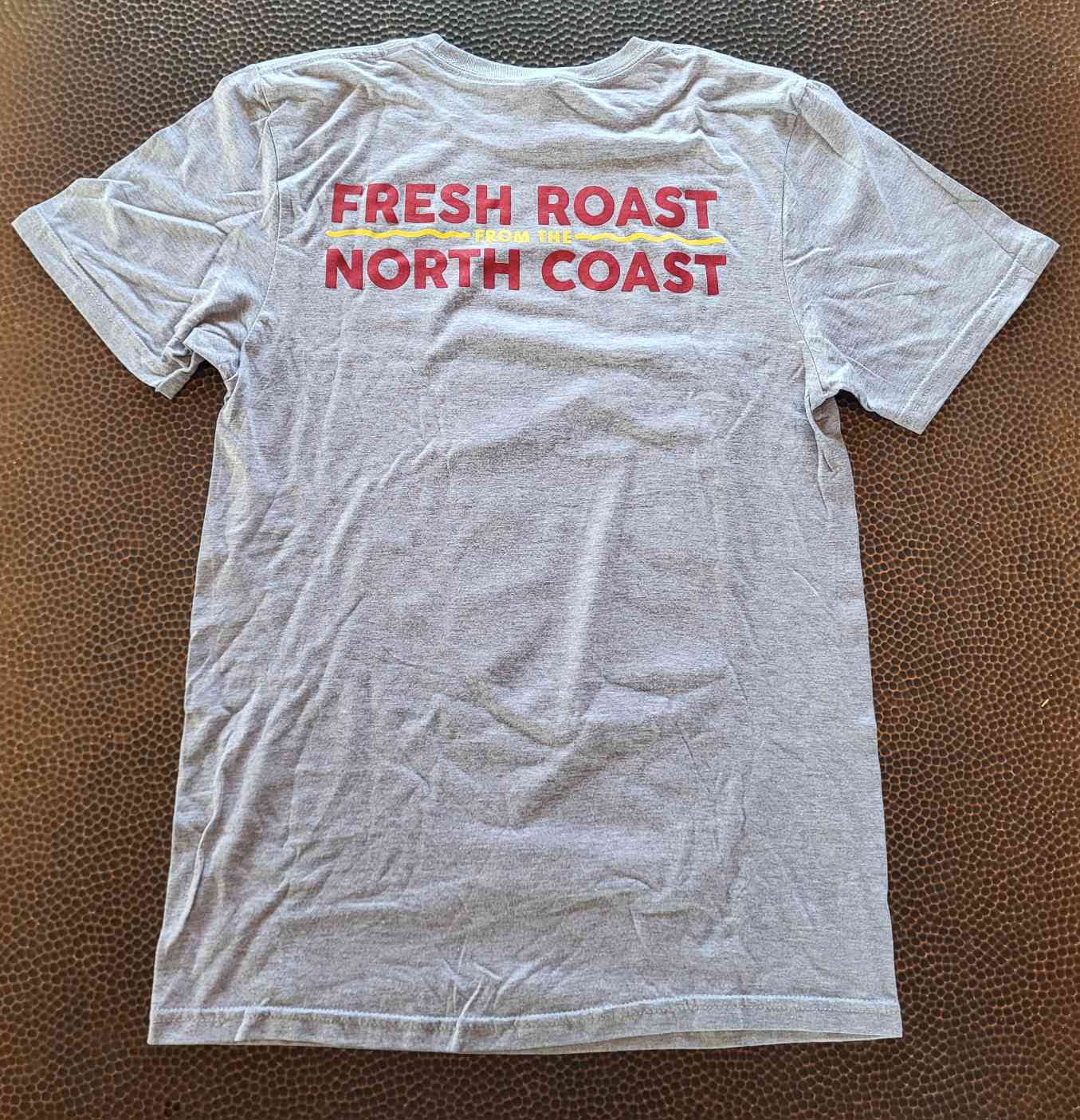 OBR Mug Tee